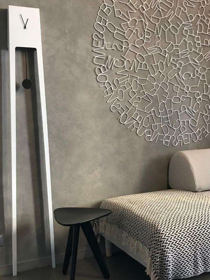 Urban 3 Apartman Arezzo Kültér fotó