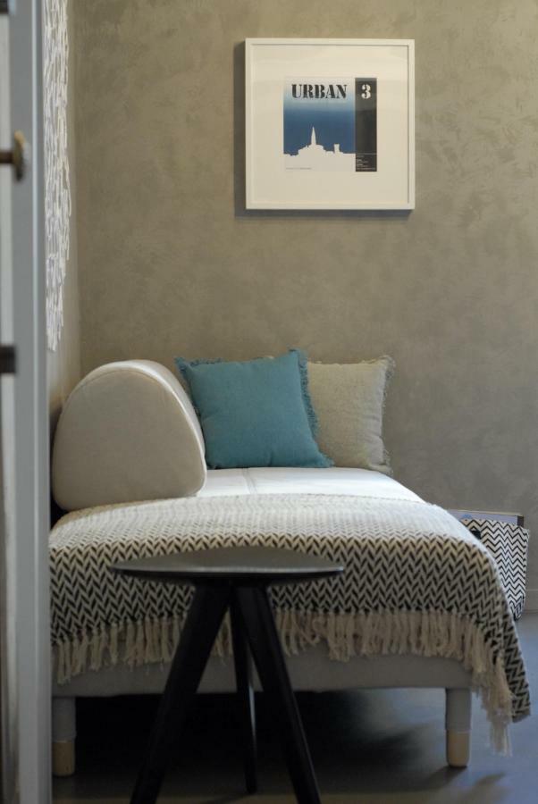 Urban 3 Apartman Arezzo Kültér fotó