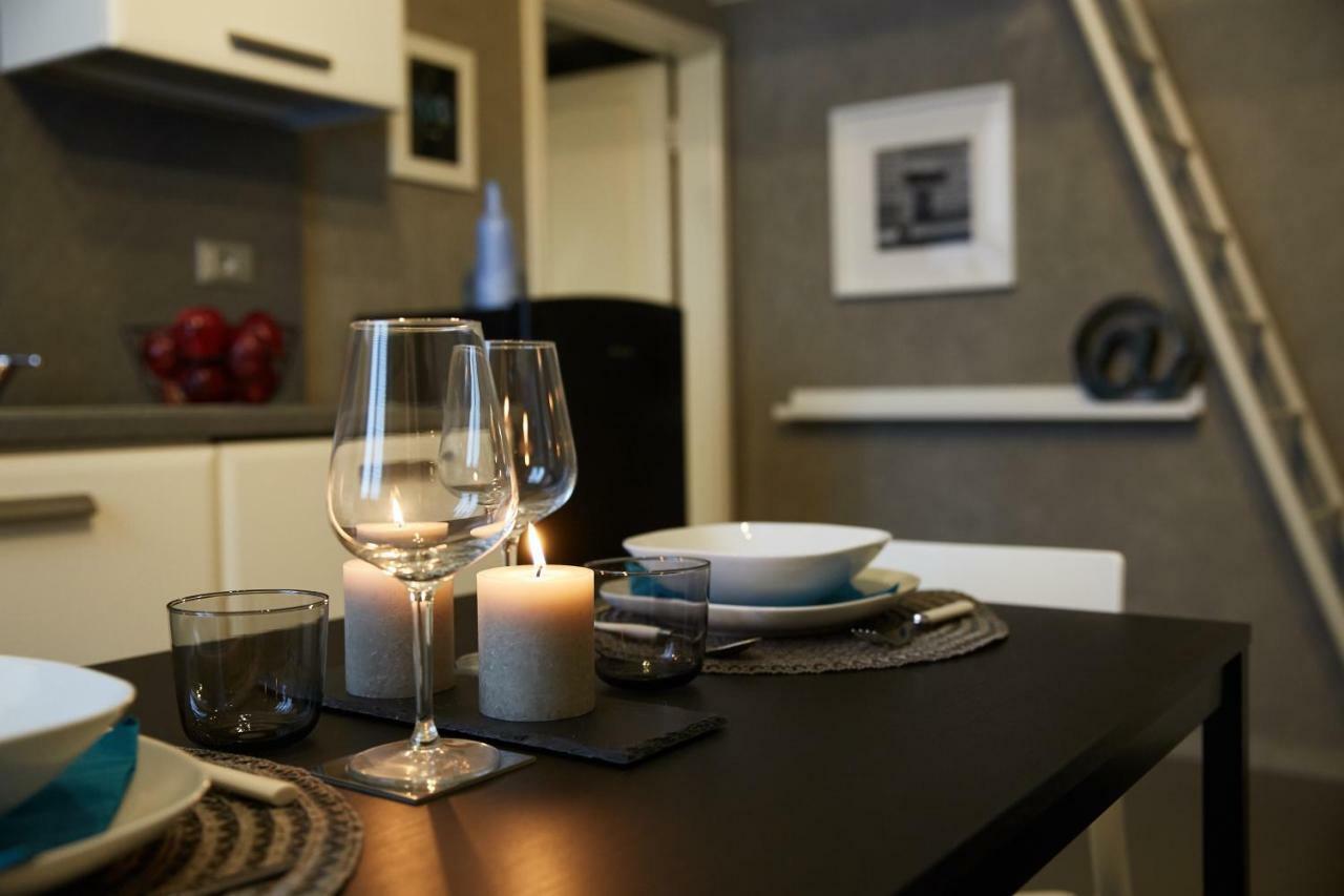 Urban 3 Apartman Arezzo Kültér fotó