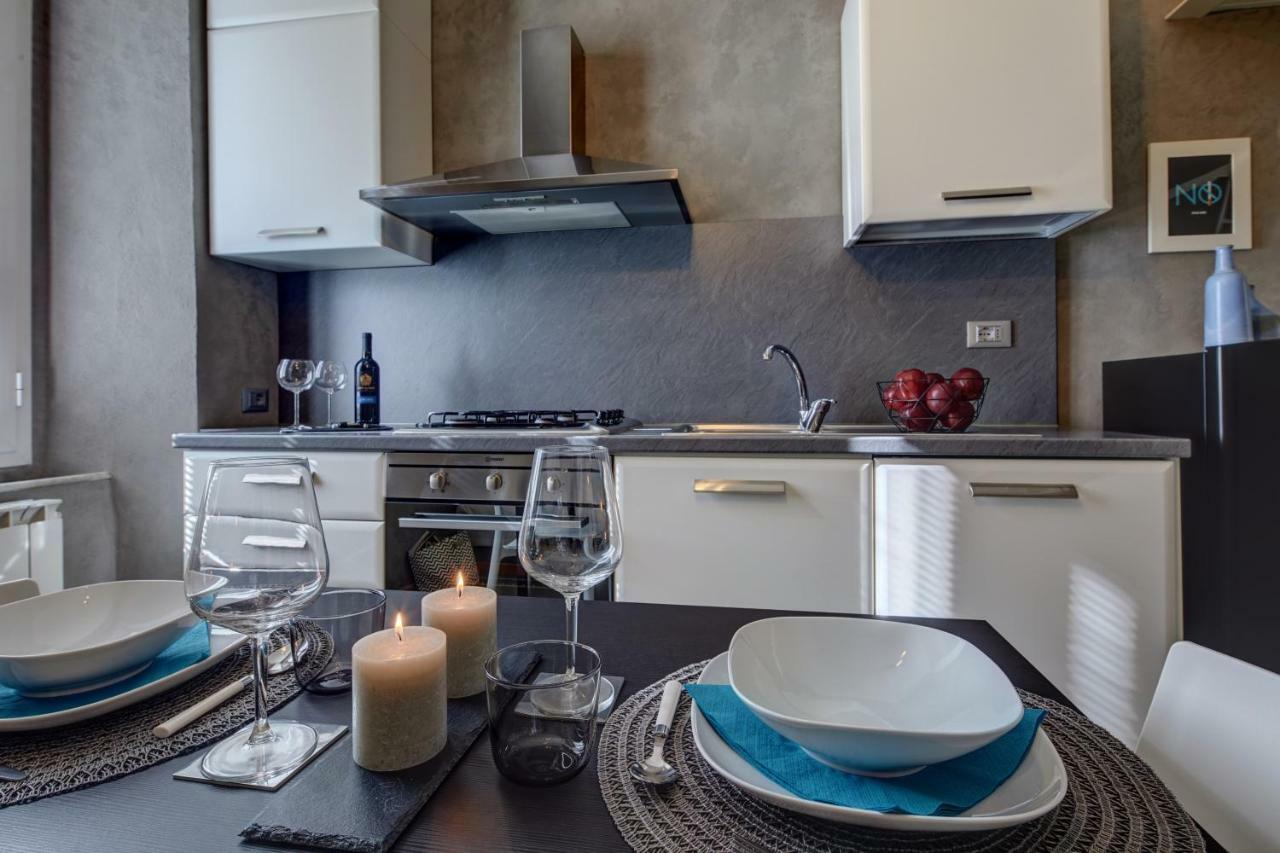 Urban 3 Apartman Arezzo Kültér fotó