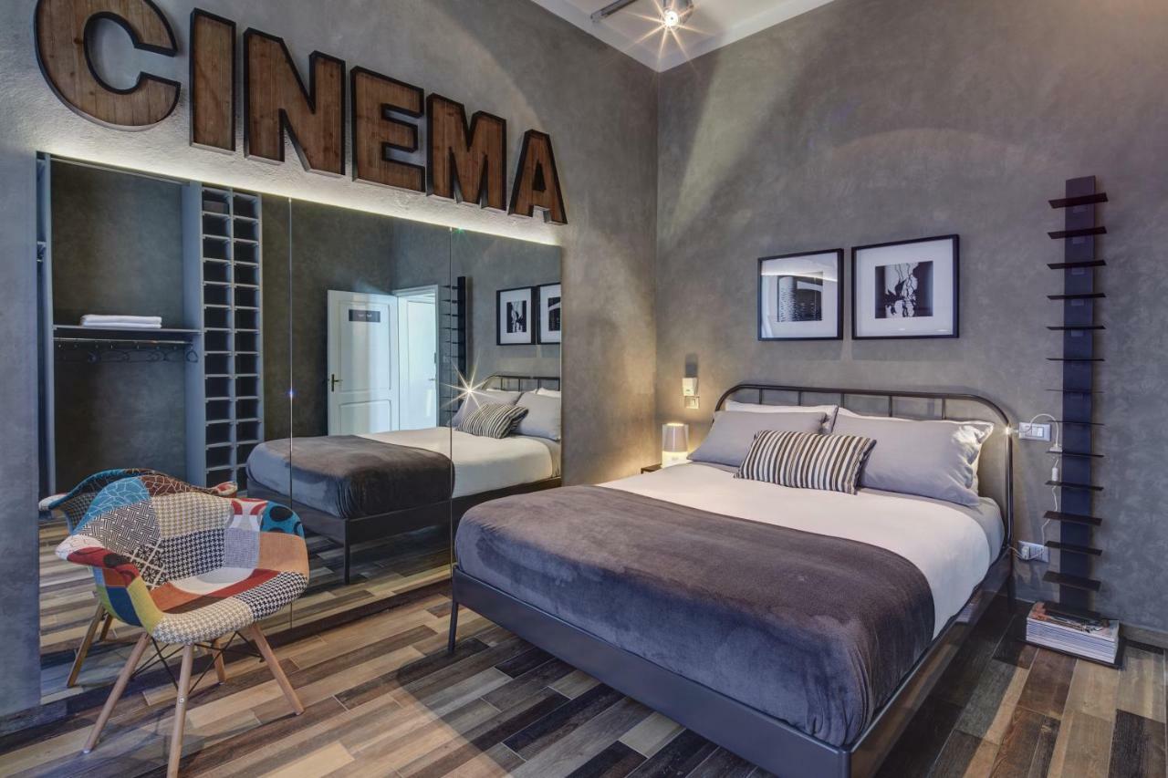 Urban 3 Apartman Arezzo Kültér fotó