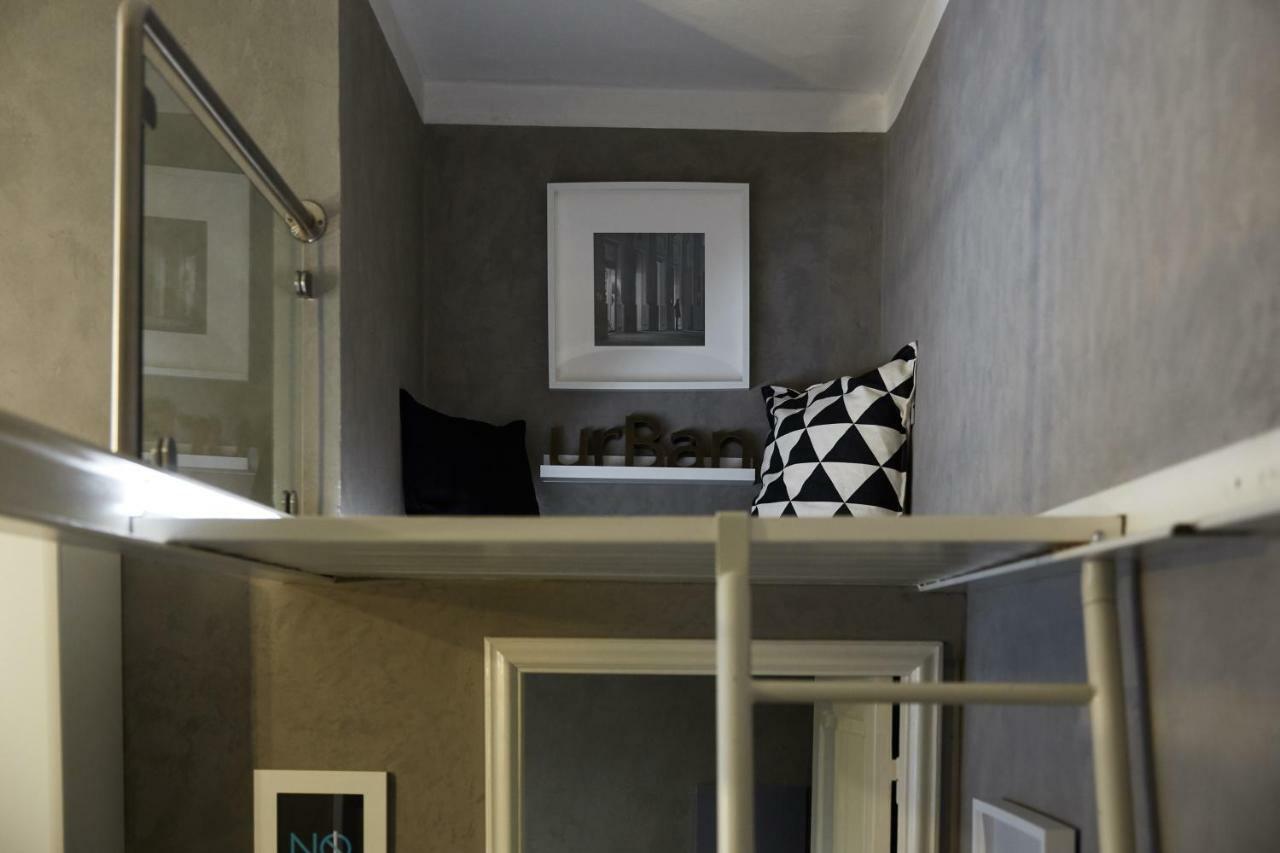 Urban 3 Apartman Arezzo Kültér fotó