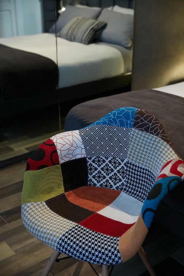 Urban 3 Apartman Arezzo Kültér fotó