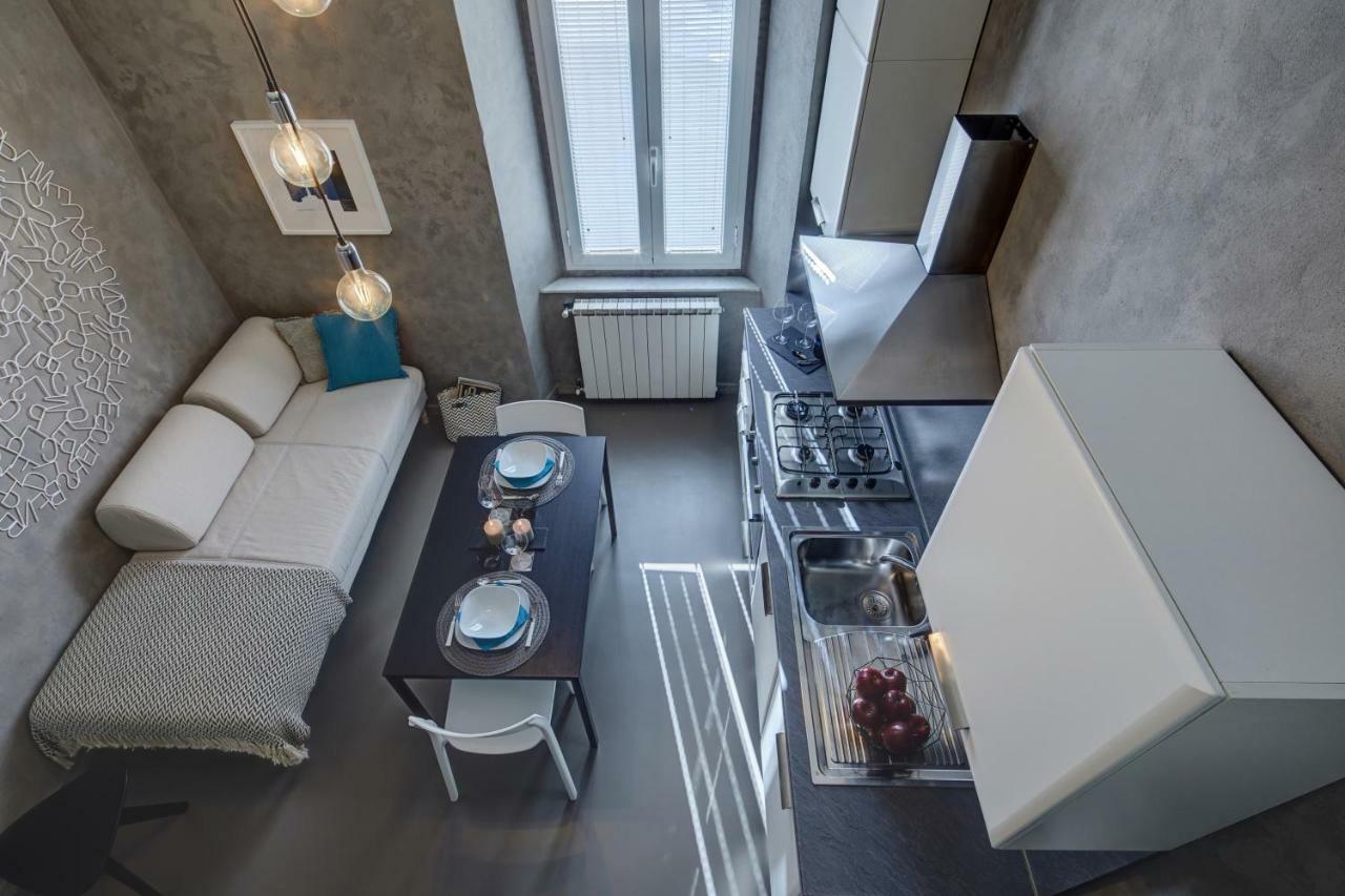 Urban 3 Apartman Arezzo Kültér fotó