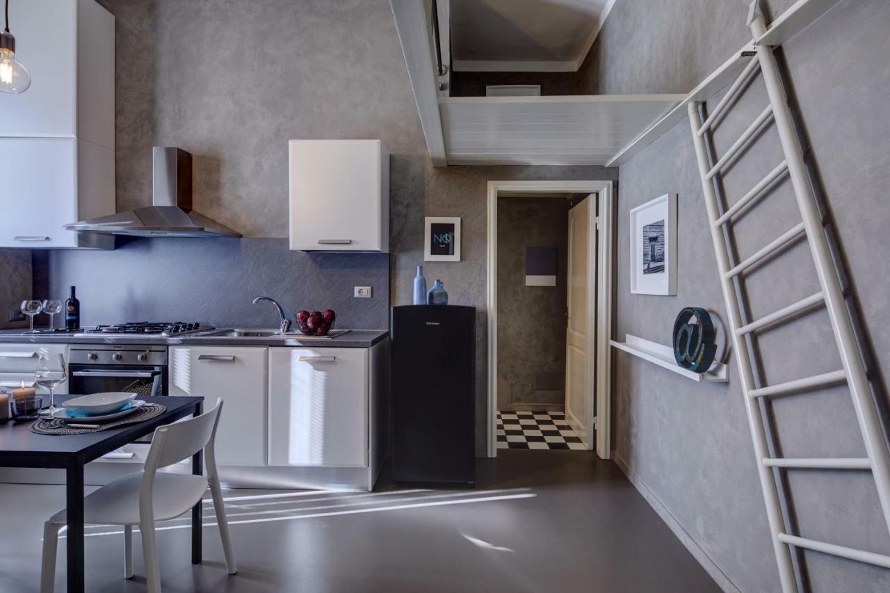 Urban 3 Apartman Arezzo Kültér fotó