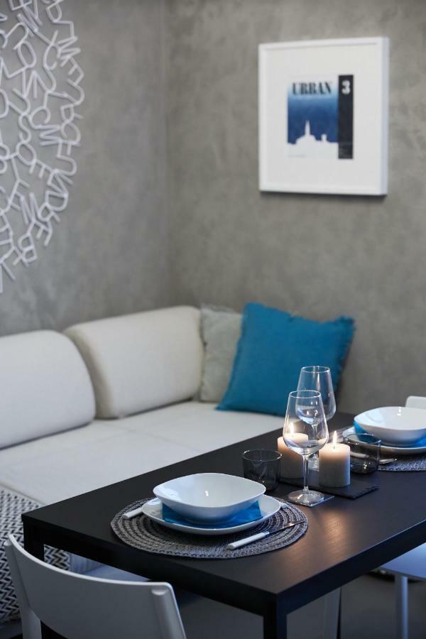 Urban 3 Apartman Arezzo Kültér fotó