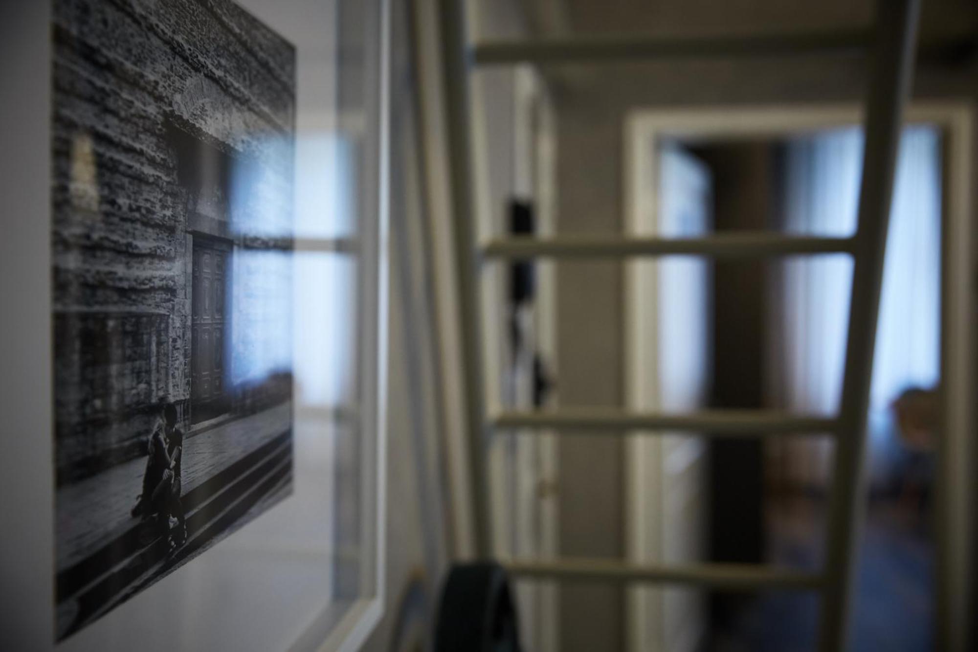 Urban 3 Apartman Arezzo Kültér fotó