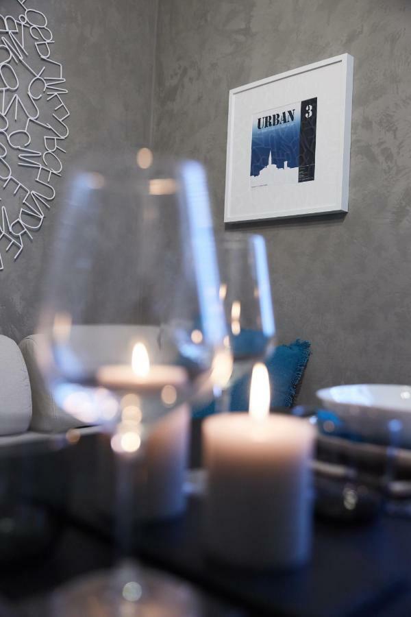 Urban 3 Apartman Arezzo Kültér fotó