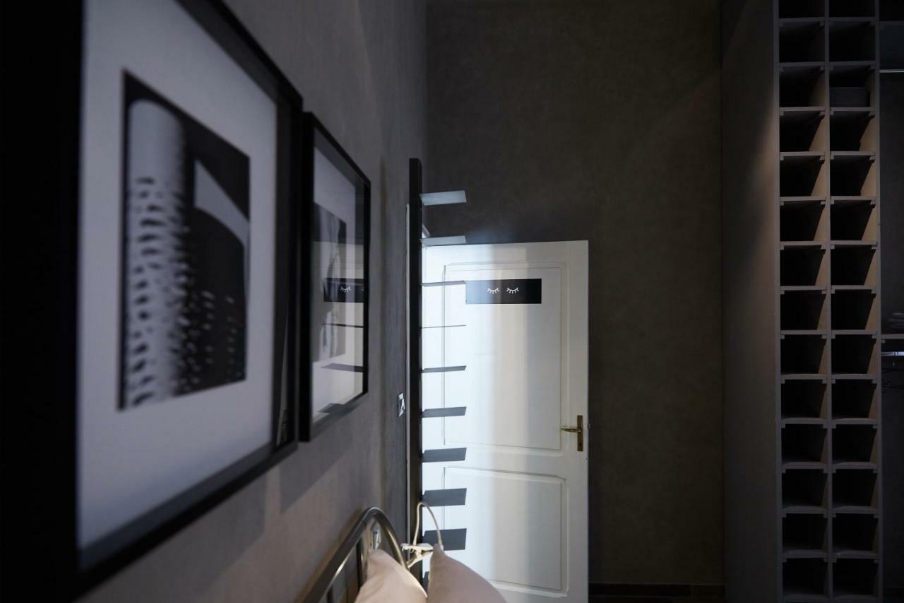 Urban 3 Apartman Arezzo Kültér fotó