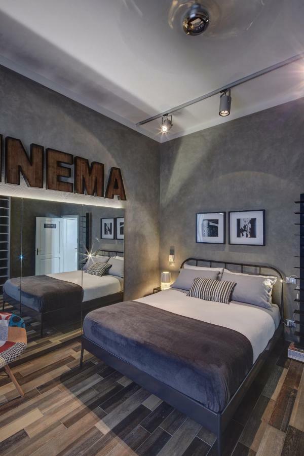 Urban 3 Apartman Arezzo Kültér fotó