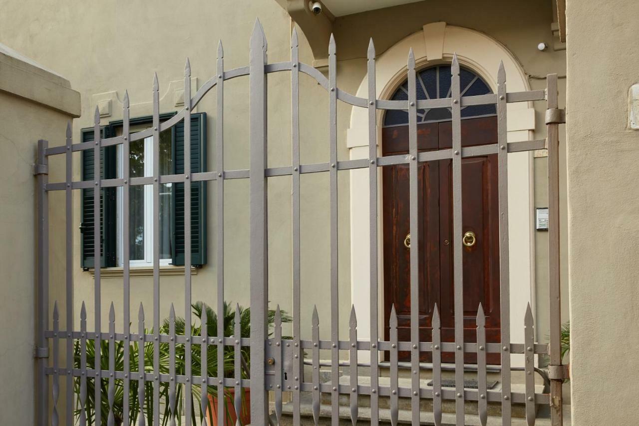 Urban 3 Apartman Arezzo Kültér fotó