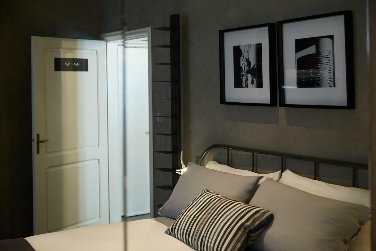 Urban 3 Apartman Arezzo Kültér fotó