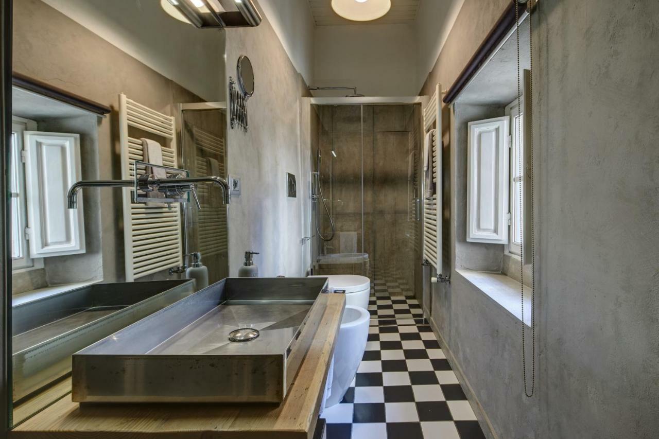 Urban 3 Apartman Arezzo Kültér fotó