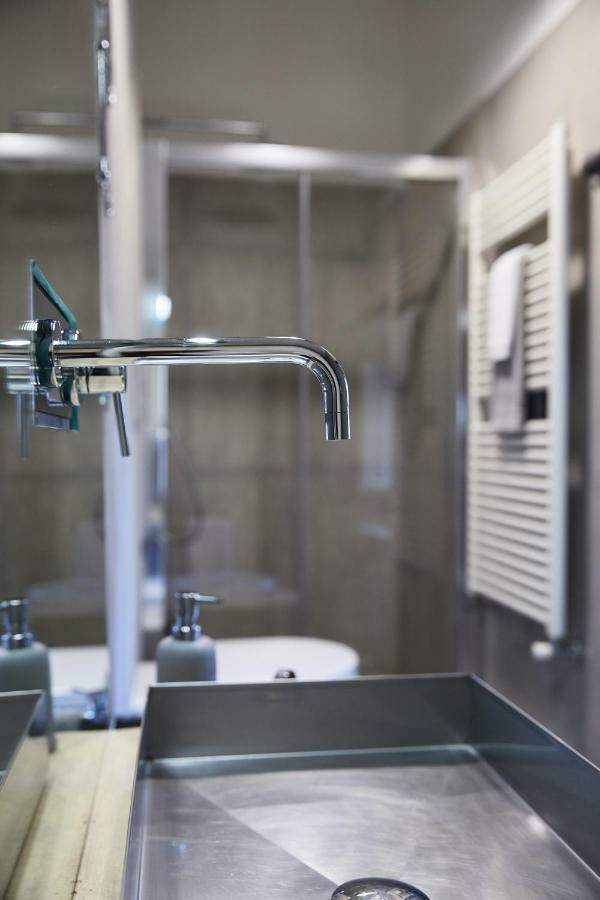 Urban 3 Apartman Arezzo Kültér fotó