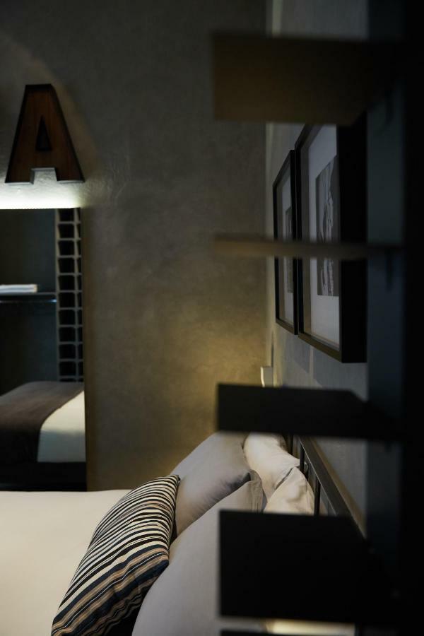 Urban 3 Apartman Arezzo Kültér fotó