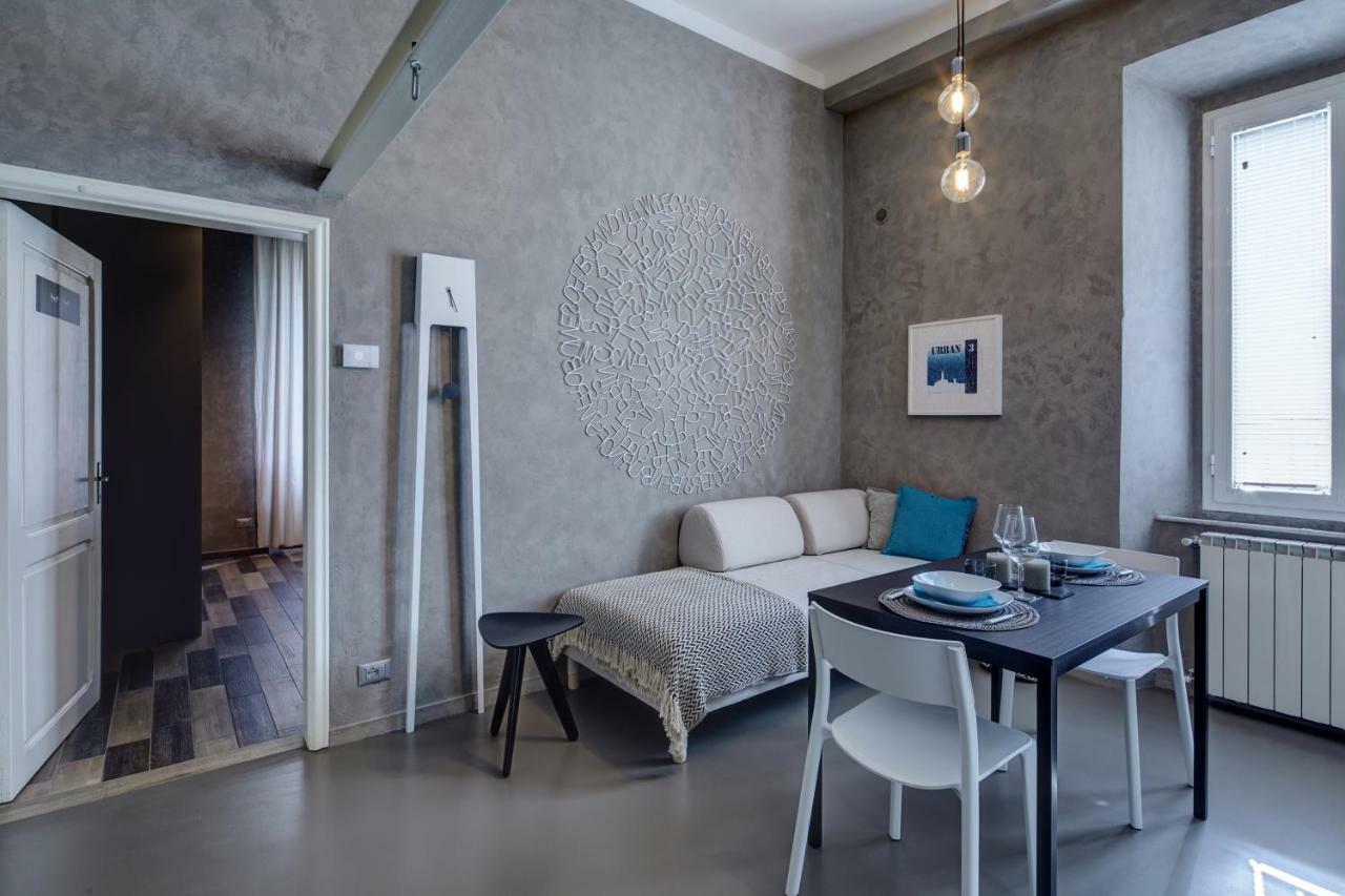 Urban 3 Apartman Arezzo Kültér fotó