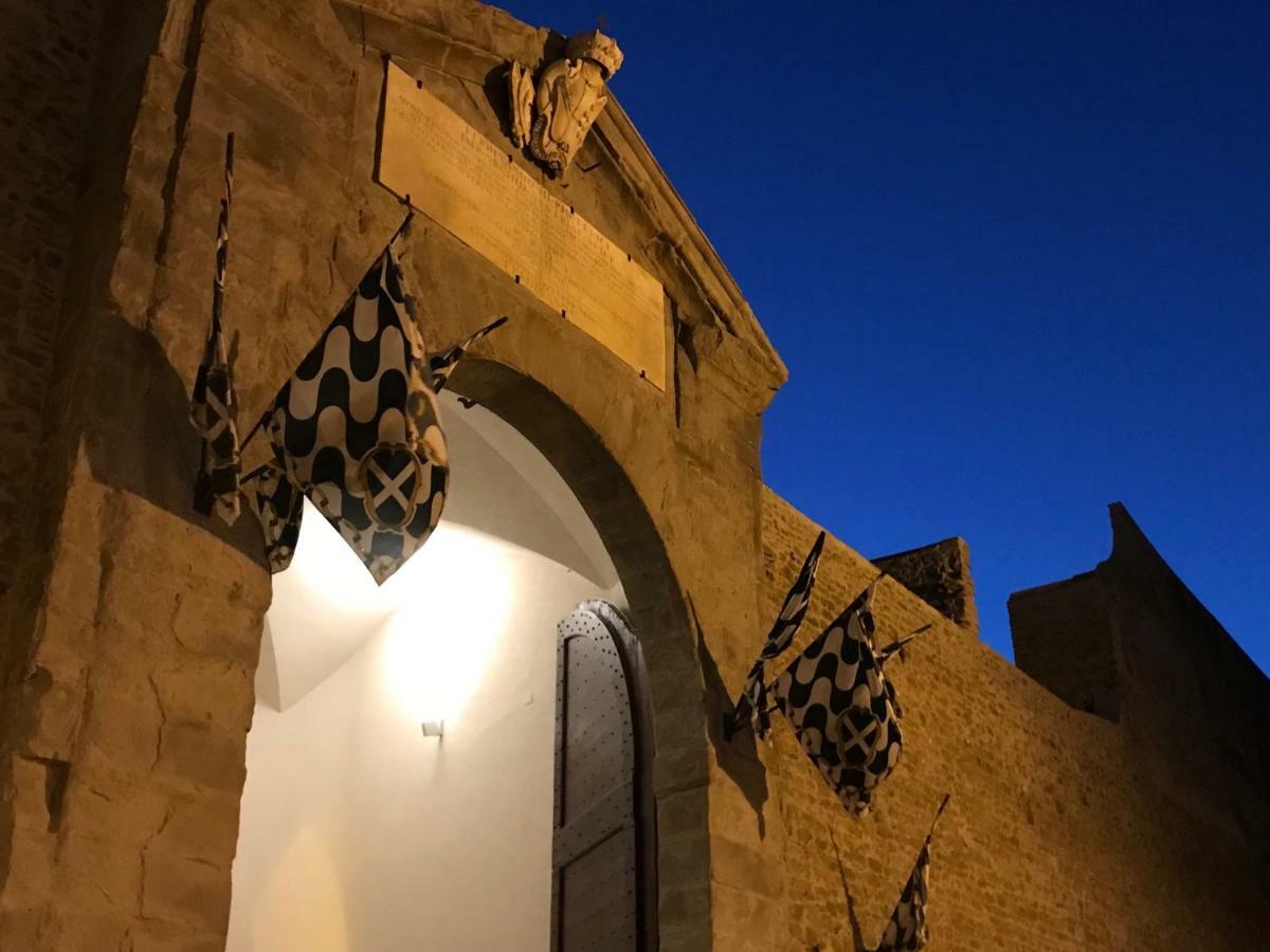 Urban 3 Apartman Arezzo Kültér fotó